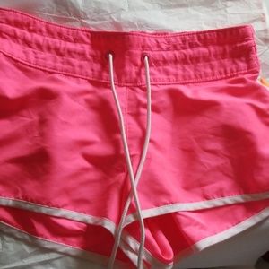 old navy small running short